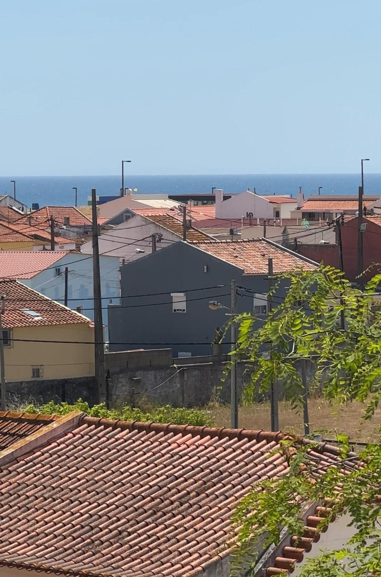 1-Bedroom Sea View Apartment With Private Balcony Costa Da Caparica, Just 5 Minutes From The Beach 코스타 다 카파리카 외부 사진
